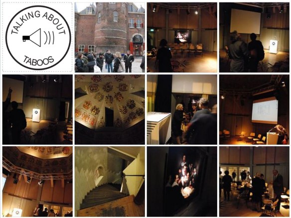 Amsterdam NL 4.12.2014 conference 01