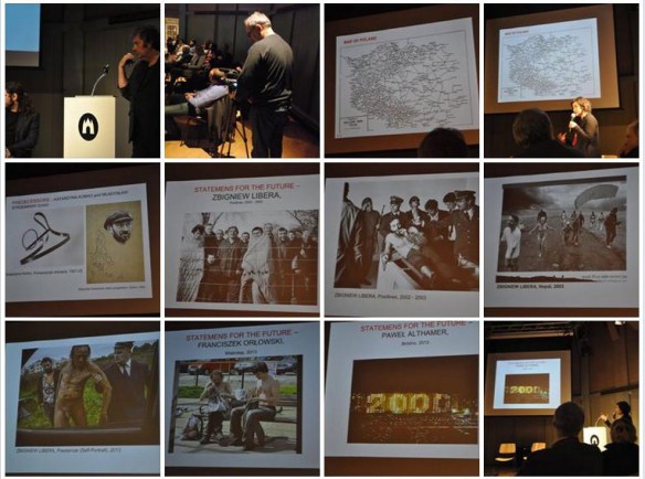 Amsterdam NL 4.12.2014 conference 03