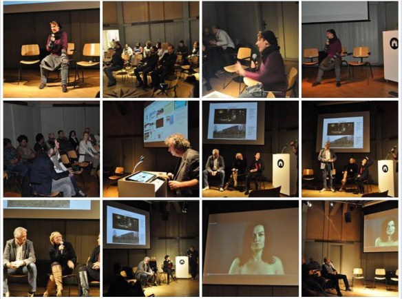 Amsterdam NL 4.12.2014 conference 04