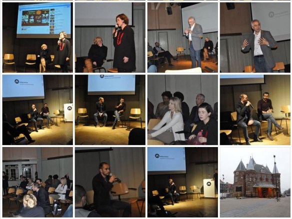 Amsterdam NL 4.12.2014 conference 06