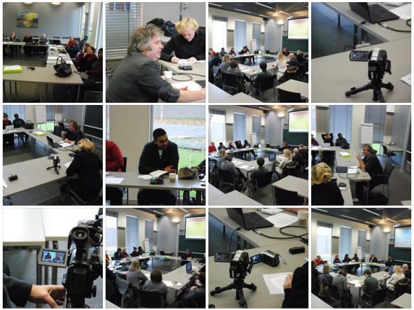 Amsterdam NL 4.12.2014 meeting 04