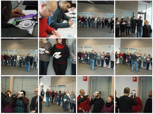 Amsterdam NL 4.12.2014 meeting 06