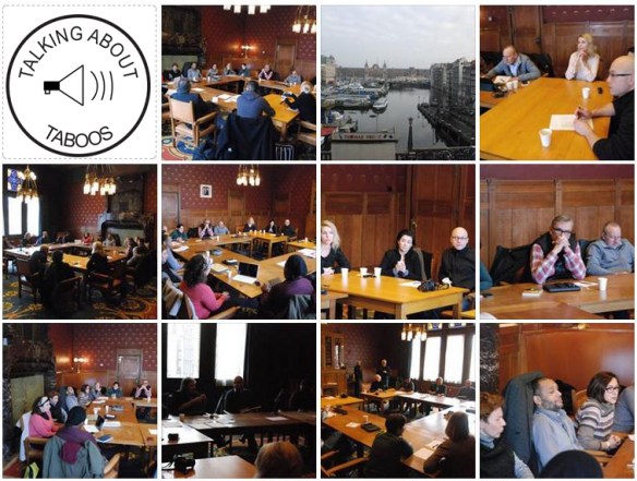 Amsterdam NL 5.12.2014 meeting 01