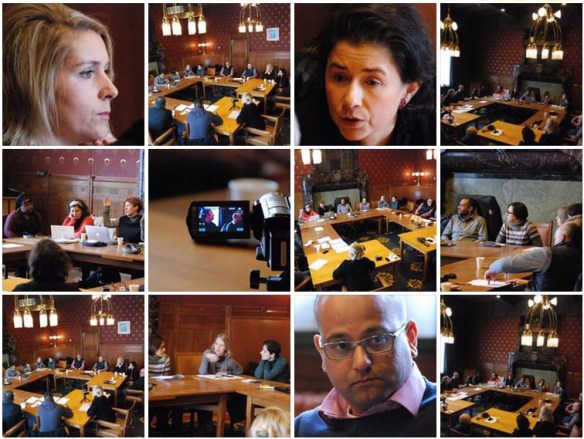 Amsterdam NL 5.12.2014 meeting 03